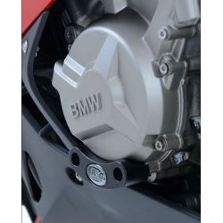 Slider moteur gauche R&G RACING BMW S1000R 2014-2021 S1000RR 2010-2018