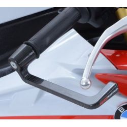 Protections de levier de frein R&G RACING BMW S1000R 2017-2021 S1000RR 2010-2018 INDIAN FTR 1200 2019-2020