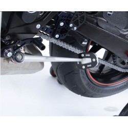 Patin de béquille latérale R&G RACING BMW S1000R 2017-2021