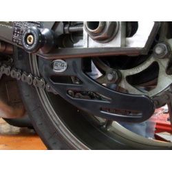 Protege-couronne dent de requin R&G RACING BMW S1000R 2014-2021 S1000RR 2010-2021