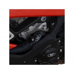 Protection carter pompe à eau R&G RACING BMW S1000RR S1000XR M1000R M1000RR
