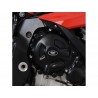 Protection carter droit R&G RACING BMW S1000RR 2019-2021 0