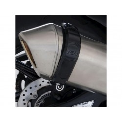 protections de silencieux R&G RACING BMW S1000RR S1000R M1000R M1000RR