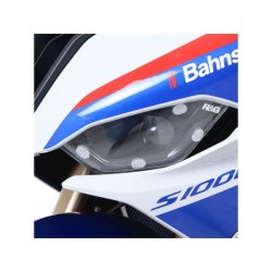 Ecran de protection feu avant R&G RACING BMW S1000RR 2019-2022