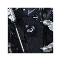 Insert de cadre gauche  R&G Racing BMW S1000RR S1000XR S1000R M1000R M1000RR HONDA CBR1000RR 