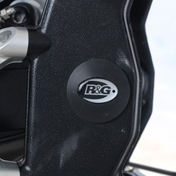 Insert de cadre droit  R&G Racing BMW S1000RR S1000XR M1000R M1000RR S1000R