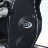 Insert de cadre droit  R&G Racing BMW S1000RR 2019-2021 0