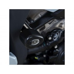 Tampons de protection R&G RACING Aero BMW S1000XR 2020-2024