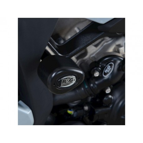 Tampons de protection R&G RACING Aero BMW S1000XR 2020-2021