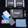 Kit de protection tableau de bord R&G RACING DUCATI MONSTER HYPERSPORT SUPERSPORT PANIGALE 1