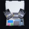 Kit de protection tableau de bord R&G RACING DUCATI MONSTER HYPERSPORT SUPERSPORT PANIGALE 2