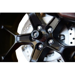 Protection de bras oscillant R&G RACING HONDA CB1000R NEO SPORTS CAFE 2018-2021