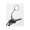 Réhausses de rétroviseur moto R&G RACING M10 x 1,25 x 15 longueur 45mm noir 2