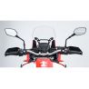 Réhausses de rétroviseur moto R&G RACING M10 x 1,25 x 15 longueur 45mm noir 3