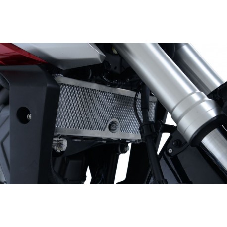Protections de radiateur R&G racing HONDA CB125R NEO SPORTS CAFE 2018-2020