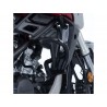 Pare carter Protections latérales R&G Racing HONDA CB125R CB300R NEO SPORTS CAFÉ 0