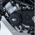 Couvre carter gauche R&G RACING HONDA CB125R NEO SPORTS CAFE 2018-2020