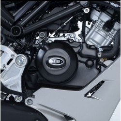 Couvre carter droit R&G RACING HONDA CB125R NEO SPORTS CAFE 2018-2022