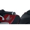 embouts de guidon noir R&G Racing HONDA CB125R NEO SPORTS CAFE 2018-2020 0