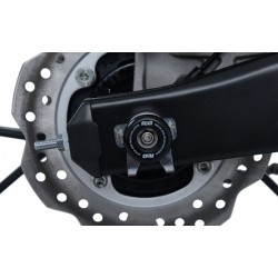 Protection de bras oscillant R&G RACING HONDA CB125R NEO SPORTS CAFE 2018-2024
