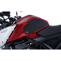 Grips de réservoir R&G Easy-Grip HONDA CB125R NEO SPORTS CAFE 2018-2024