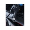 embouts de guidons R&G moto HONDA CB300R NEO SPORTS CAFÉ CB500X CBR500R CB500F 0