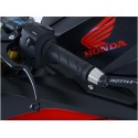 embouts de guidons R&G moto HONDA CB300R NEO SPORTS CAFÉ CB500X CBR500R CB500F