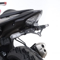Support de plaque R&G Racing HONDA CB500F 2019-2024