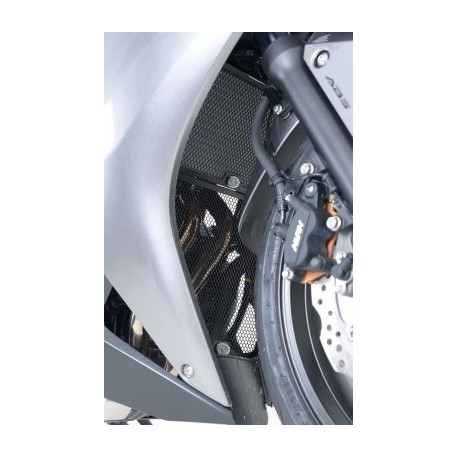 Protections de collecteur R&G racing HONDA CB500F 2019-2021