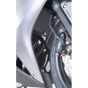 Protections de collecteur R&G racing HONDA CB500F 2019-2021 0