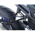Patte de fixation d'échappement R&G RACING Honda CBR500R 2016-2020 CB500F 2019-2021