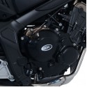 Couvre-carter embrayage R&G RACING HONDA CB650F CBR650F 2017-2018 CBR650R CB650R NEO SPORTS CAFE 2019-2020
