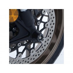 Protections de fourche R&G RACING HONDA CBR650R CB650R NEO SPORTS CAFE 2019-2024