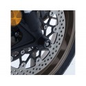 Protections de fourche R&G RACING HONDA CBR650R CB650R NEO SPORTS CAFE 2019-2020