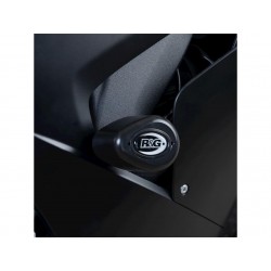 Tampons de protection R&G RACING Aero HONDA CBR1000R-RR 2020-2023