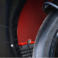 Protections de radiateur R&G racing HONDA CBR1000R-RR 2020-2023