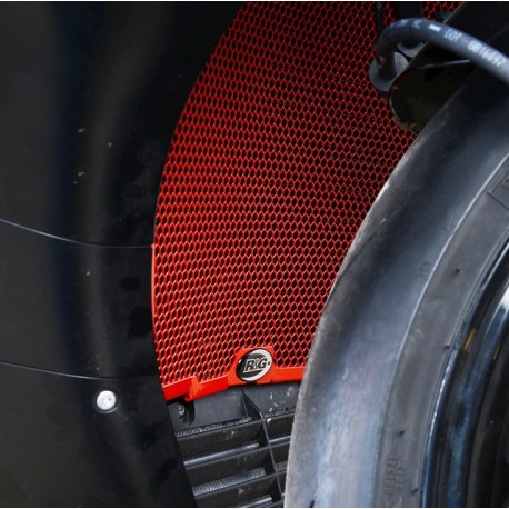 Protections de radiateur R&G racing HONDA CBR1000R-RR 2020-2021