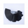 Couvre carter droit R&G RACING HONDA CBR1000R-RR 2020-2021 0