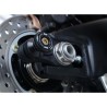 Pions de bras oscillant avec platine R&G RACING HONDA CBR1000RR CBR1000R-RR 2016-2021 3