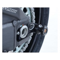 Pions de bras oscillant avec platine R&G RACING HONDA CBR1000RR CBR1000R-RR 2017-2023