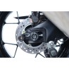 Protection de bras oscillant R&G RACING HONDA CBR1000RR 2017-2021 0