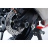 Protection de bras oscillant R&G RACING HONDA CBR1000RR 2017-2021 1