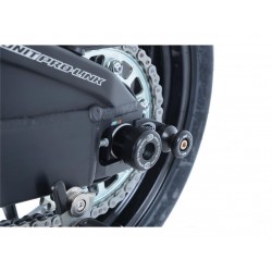 Protection de bras oscillant R&G RACING HONDA CBR1000RR 2017-2023