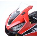 Cache orifice rétroviseur R&G Racing HONDA CBR1000RR 2017-2021