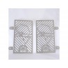 Protections de radiateur inox R&G racing HONDA CRF 1100 L AFRICA TWIN 2020 0