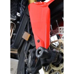 Protections de fourche HONDA CRF1000L AFRICA TWIN 2016-2019 HONDA CRF 1100 L AFRICA TWIN 2020-2023