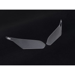 Ecran de protection feu avant R&G RACING HONDA X-ADV 750 2017-2021