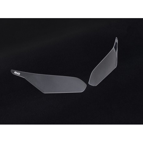 Ecran de protection feu avant R&G RACING HONDA X-ADV 750 2017-2021