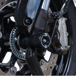 Protections de fourche R&G RACING INDIAN FTR 1200 2019-2024
