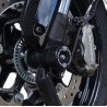Protections de fourche R&G RACING INDIAN FTR 1200 2019-2020 0